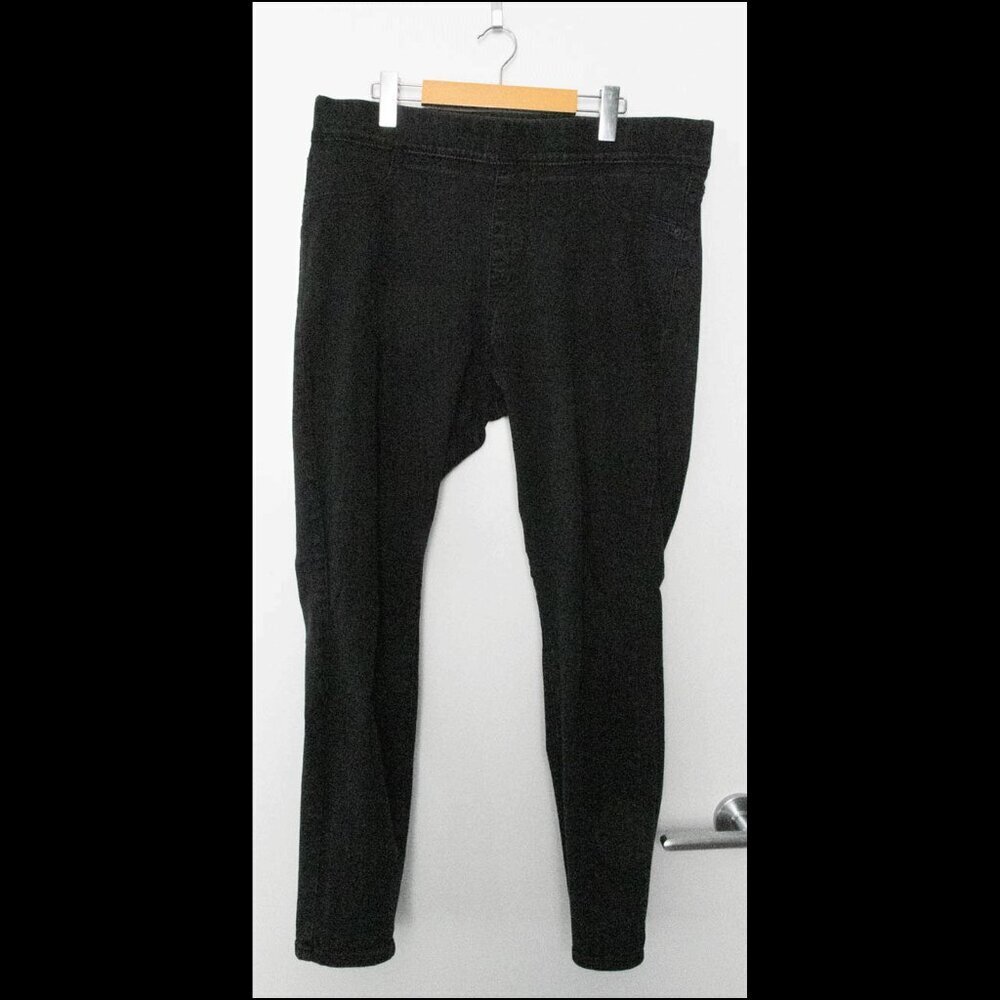 Old Navy Super Skinny Pull-on Jeggings